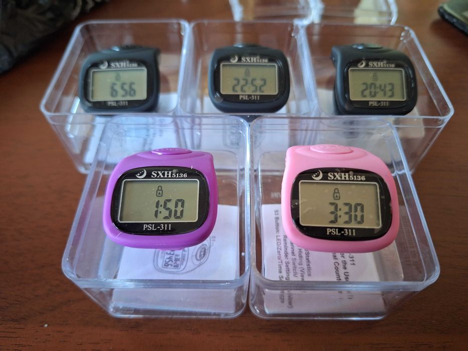 Yangi tasbeh янги тасбех фнкциялари куп кора пушти фиолетовый