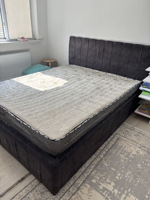Продам кравать 160см Срочно