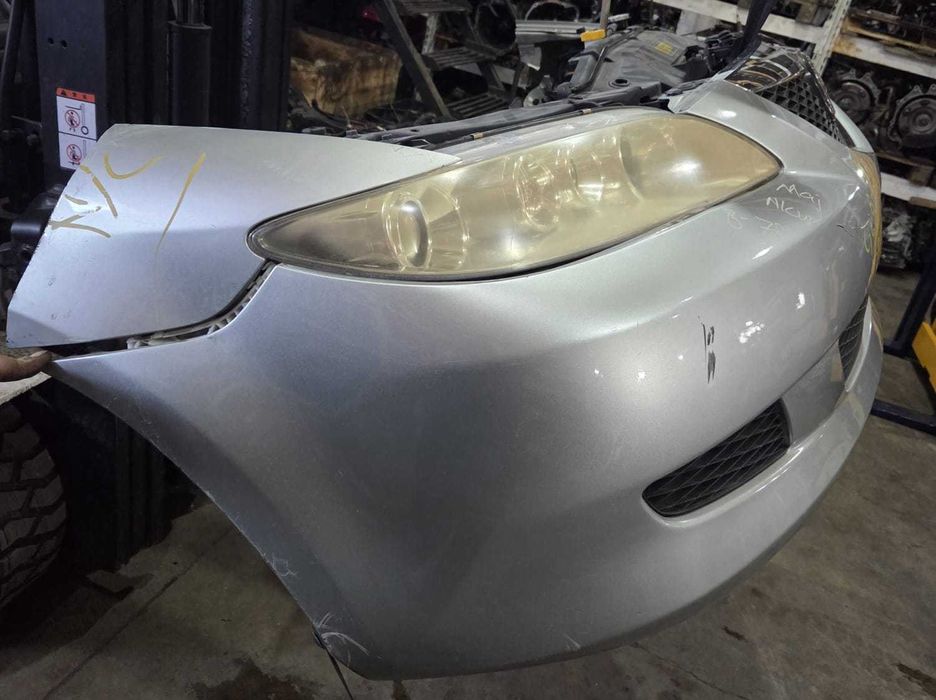 TitanAuto Mazda 6 GG ноускат.