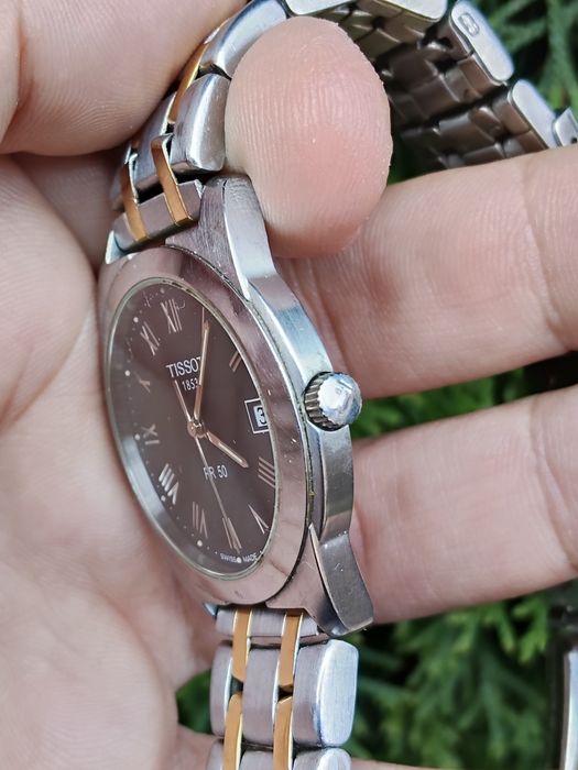 Tissot.      Pr 50