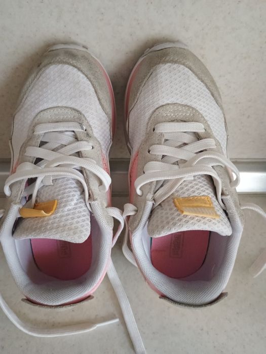 Маратонки Пума 31 номер