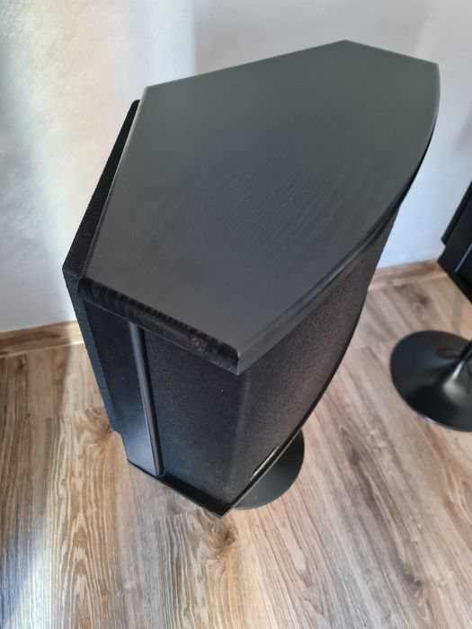 Bose 901 series VI speakers Pair with Equaliser