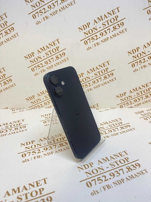 NDP Amanet NON-STOP Bld.Iuliu Maniu 69 IPHONE 16 (59126)