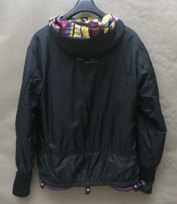 Супер свежо дамско ски/сноуборд яке BillaBong 8K #L snowboard