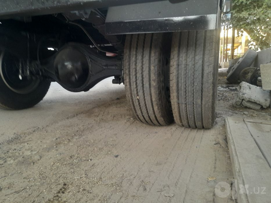 Юк узиагдарувчи сотилади