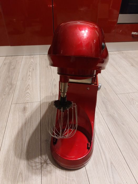 Vand Robot Bucatarie Kitchen Grand Chef Ultra Rubis
