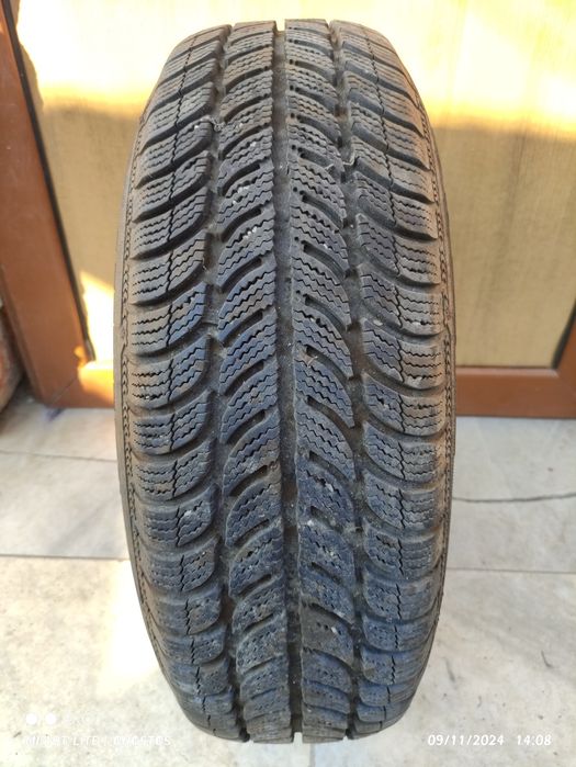 DEBICA PASSIO летни 195×65×15