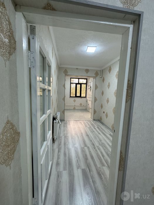 Сдается квартира в аренду на долгий срок