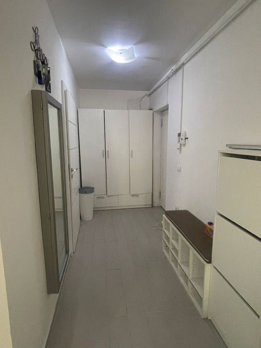 Proprietar inchiriez apartament Giroc str. Gandului