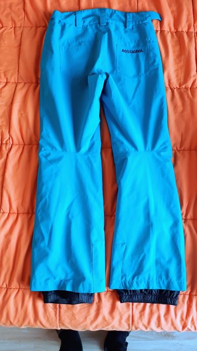 Ски екип Rossignol