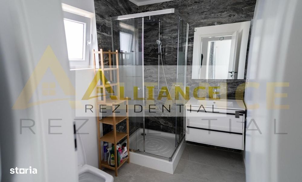 [Primarie] Vila individuala | 5 camere - 3 bai