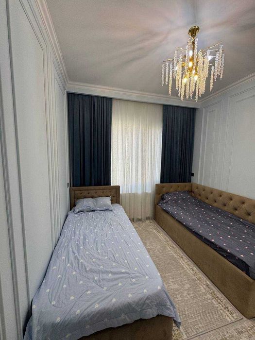 Продажа Шикарной квартиры в Новостройке на ЖК Istanbul City А-03