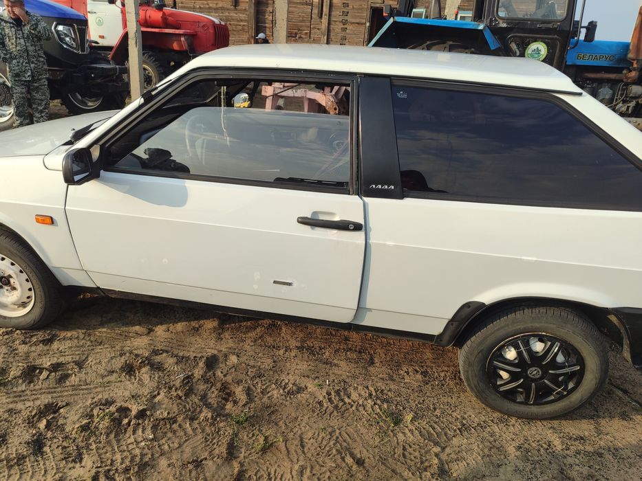 Продам ваз 2108 92 года