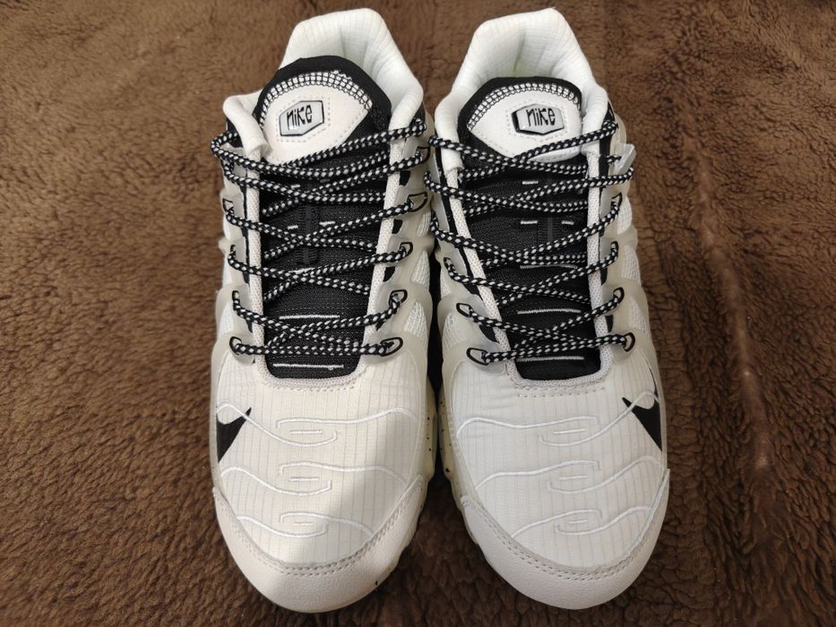 Nike Air Max Terrascape 42 noi albi