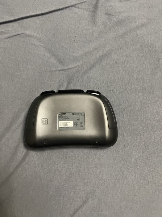 Джостик samsung galaxy gamepad