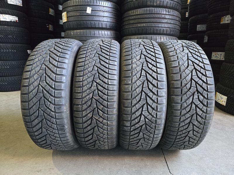 235/55/19 YOKOHAMA 4бр