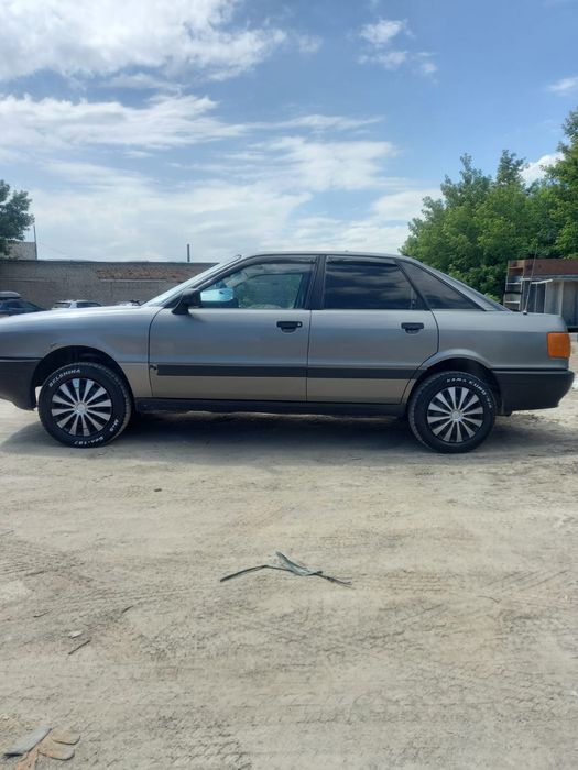 Продам автомобиль