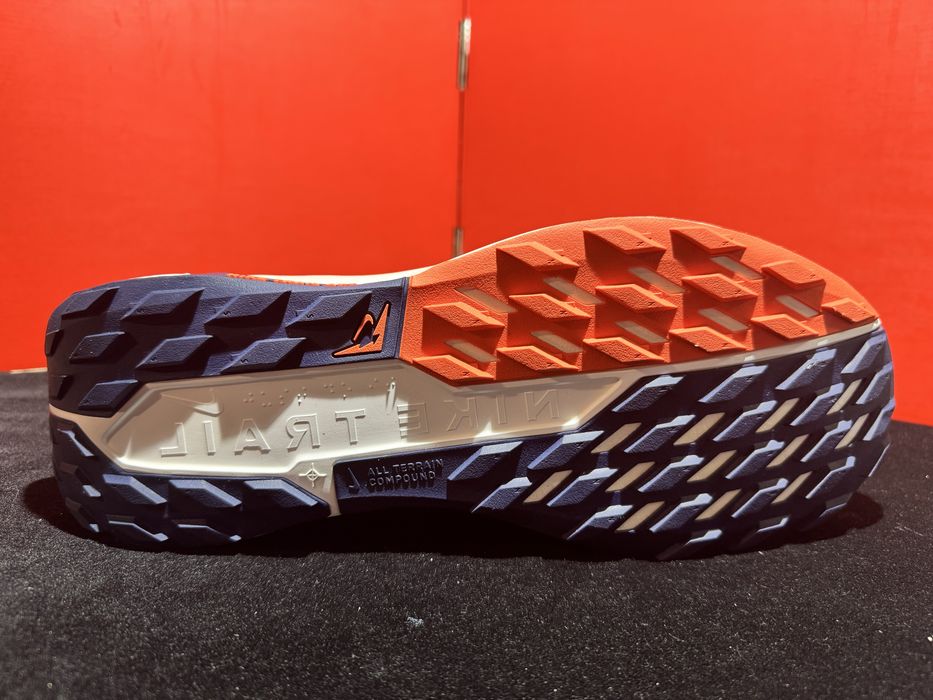 № 49.5 оригинални Nike Pegasus Trail 5 Gore-Tex Shoemag