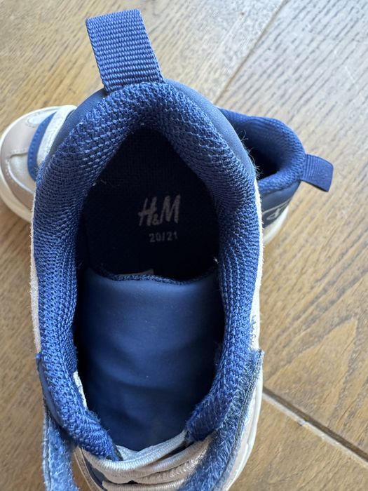 Adidasi H&M marimea 20/21