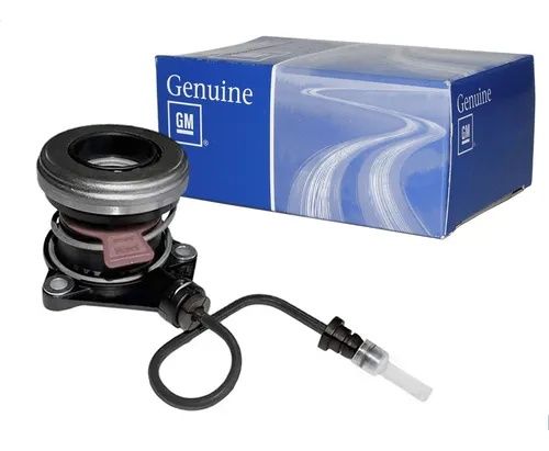 Выжимной шевроле оникс