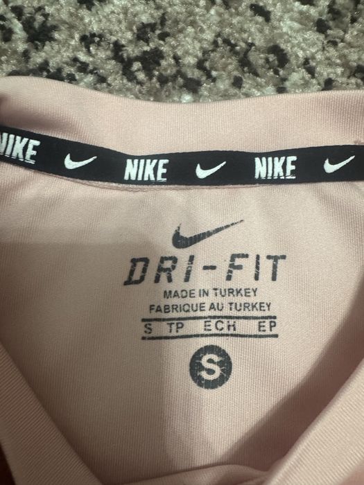 Nike Pro комплект