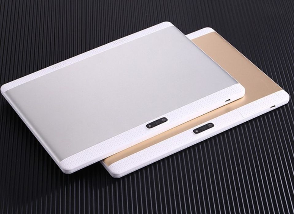 Таблет 10.1 инча с 4G, GPS, 2 SIM карти и 64GB ROM N119