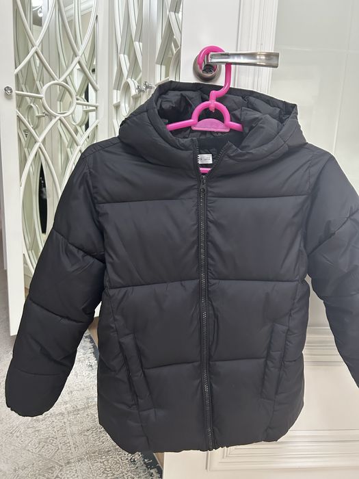 Куртка для девочки