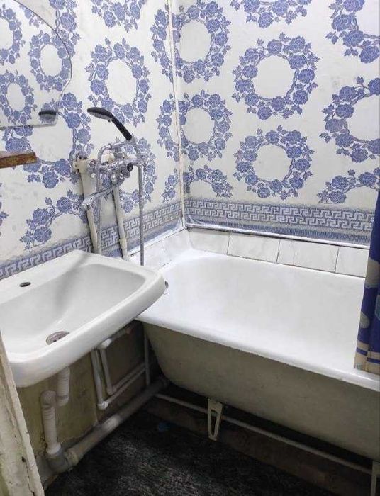 Срочно сдается квартира 1 комн Ахмад Югнакий №R17