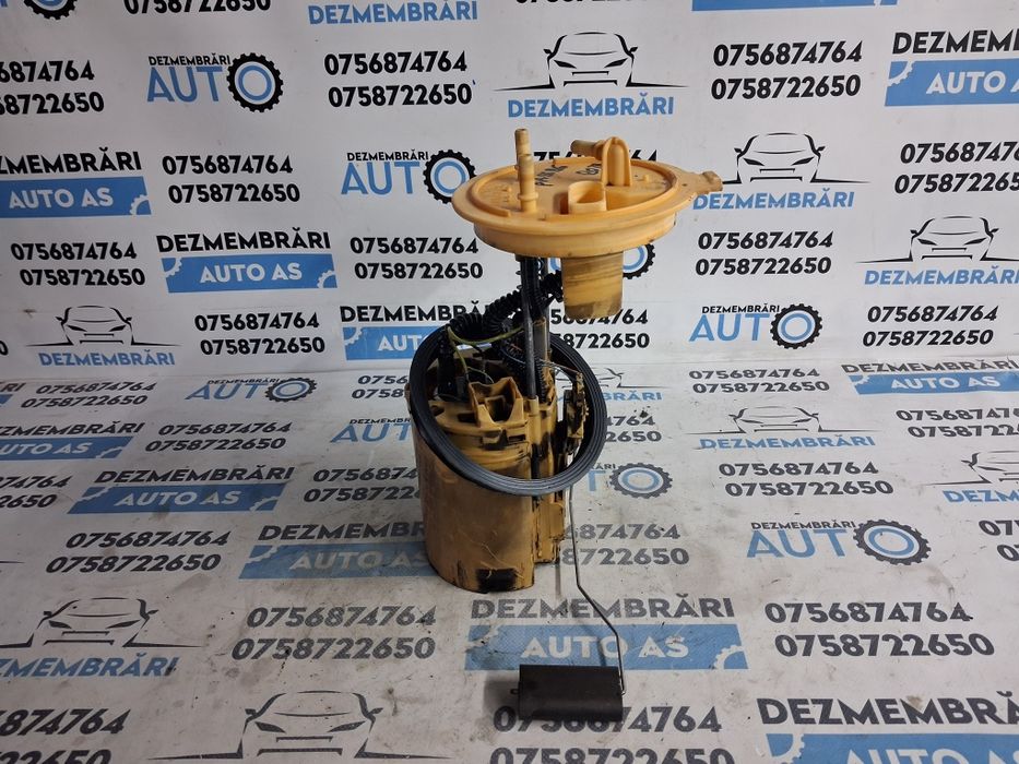 Pompa combustibil rezervor 2.0 tdi BMP vw Passat b6 2006