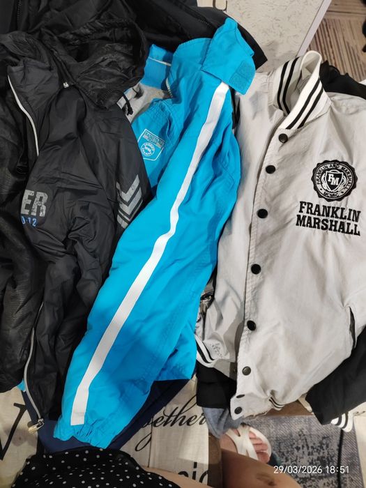 Вещи цена за всё