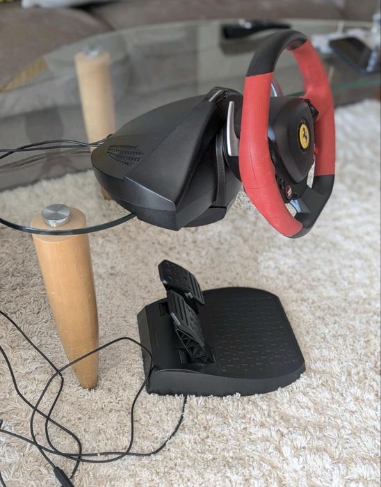 Volan Thrustmaster Ferrari 458