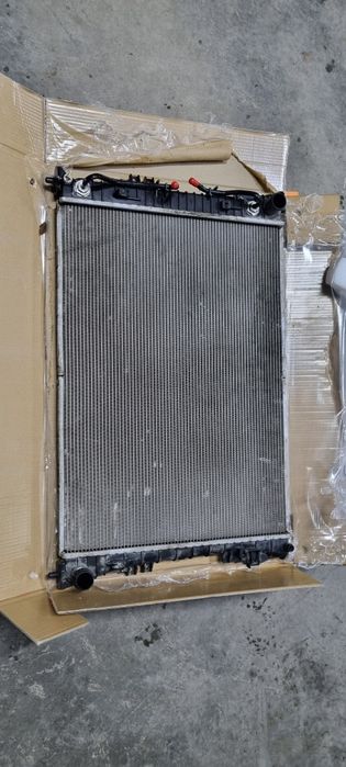 Радиатор охлаждения
