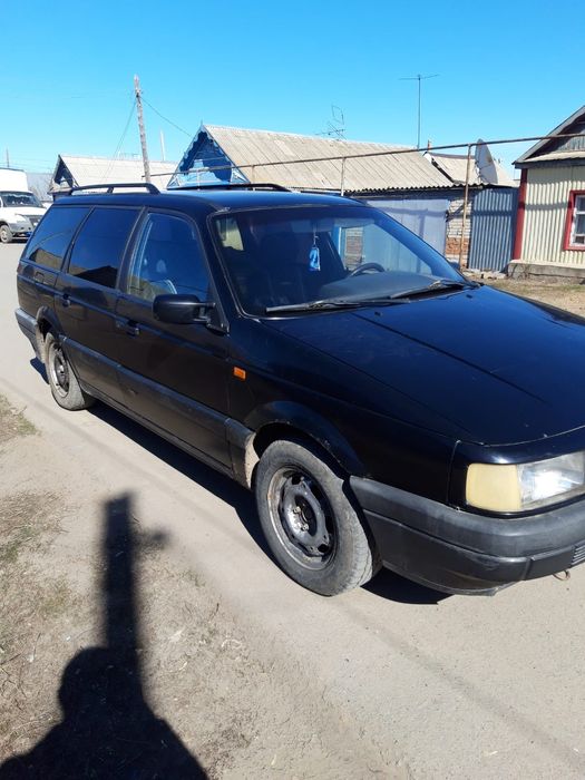 Продам машину пассат универсал