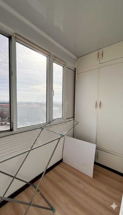 Продам 3 ком В центре Мухаметжан Империя