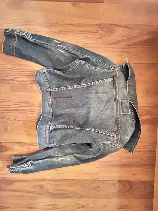 Дънкено яке LEVI’S размер S