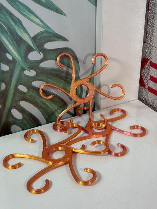 Изделия из 3D PLA пластика