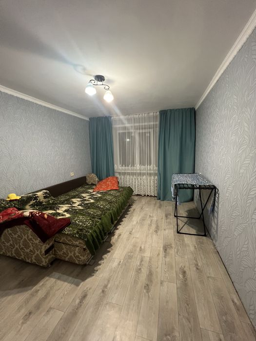 Продам 2х комнатную квартиру