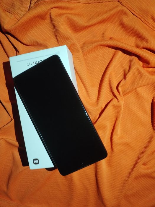 Xiaomi mi 11t 5g gb