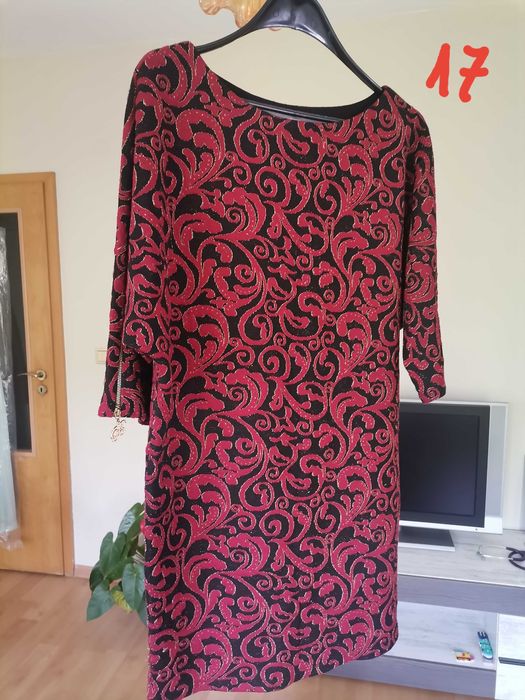 Дамски рокли - XS/S/M