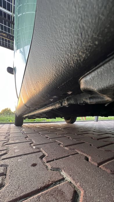 Fiat Punto EL 2001 4 usi