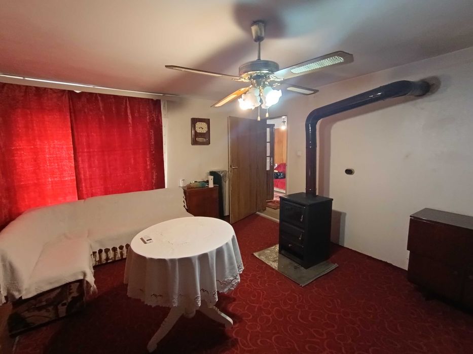 Продава се Къща в с. Гецово, Област Разград - 238 кв.м за 386 €/кв.м - Снимка #5