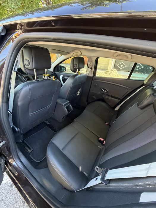 Vand Renault Megane 3