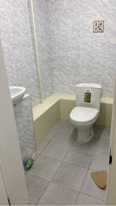 Услуги сантехника.