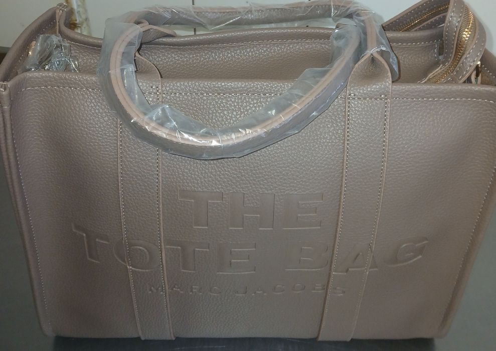 The Tote bag Marc Jacobs