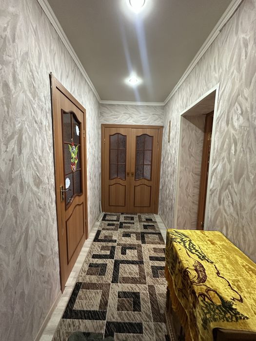 Продам частный дом 4х комнатный