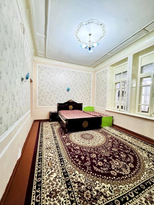 Бульвар. Сдаётся 3х комнатная . IDEAL гостиница