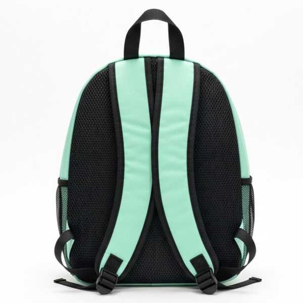 Раница за Домашен Любимец - Куче/Коте - 40см/30см/18см - Светлозелена