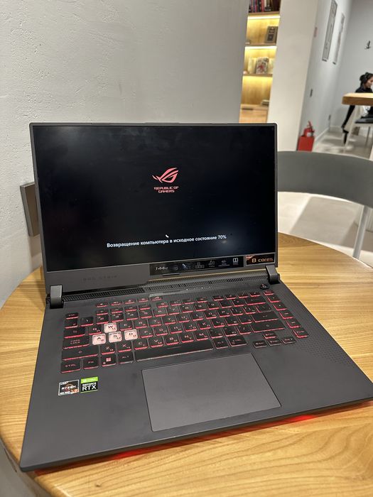 Asus rog Rtx 3050