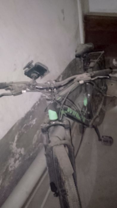 Velosiped holadi yaxshi