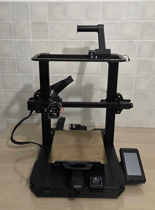 Vand Imprimanta 3D Creality Ender 3 S1 Pro
